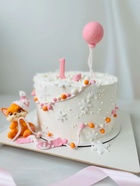 Мастика сахарная, коричневая, для обтяжки и фигурной лепки, 1 кг  (артикул 10988385)  большой выбор товаров оптом и в розницу по низким ценам с доставкой