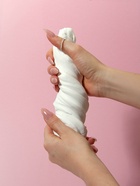 Мастика сахарная, желтая, для обтяжки и фигурной лепки, 1 кг  (артикул 10988386)  большой выбор товаров оптом и в розницу по низким ценам с доставкой