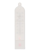 УЦЕНКА Термометр комнатный ТБ-189 «Модерн» (t -10 + 50 С) в блистере - Фото 3