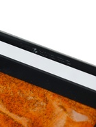 УЦЕНКА Песочные часы - картина «Эрайд» , 23×17 см, антистресс, песок оранжевый - Фото 5