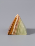 Набор фигурок 6 шт. «Пирамида», 3.8 см, оникс - Фото 2