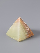 Набор фигурок 6 шт. «Пирамида», 3.8 см, оникс - Фото 4