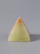 Набор фигурок 6 шт. «Пирамида», 3.8 см, оникс - Фото 5