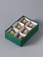 Набор фигурок 6 шт. «Пирамида», 3.8 см, оникс - Фото 6