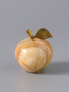 Набор фигурок 6 шт. «Яблоко», 3.8 см, оникс - Фото 4