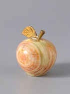 Набор фигурок 6 шт. «Яблоко», 3.8 см, оникс - Фото 5