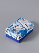 Набор фигурок 6 шт. «Яблоко», 3.8 см, оникс - Фото 7