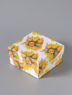 Набор фигурок 4 шт. «Яблоко», 5 см, оникс - Фото 7