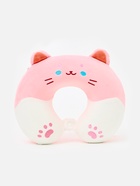 Мягкая игрушка - антистресс подголовник «Кошечка», 32 см - Фото 1