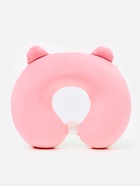 Мягкая игрушка - антистресс подголовник «Кошечка», 32 см - Фото 2