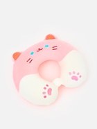Мягкая игрушка - антистресс подголовник «Кошечка», 32 см - Фото 4