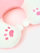 Мягкая игрушка - антистресс подголовник «Кошечка», 32 см - Фото 6