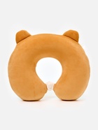 Мягкая игрушка - антистресс подголовник «Тигрёнок», 32 см - Фото 2