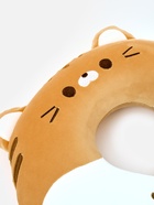 Мягкая игрушка - антистресс подголовник «Тигрёнок», 32 см - Фото 5