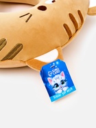 Мягкая игрушка - антистресс подголовник «Тигрёнок», 32 см - Фото 9