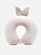 Мягкая игрушка - антистресс подголовник «Зайка», 35 см - Фото 2