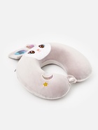 Мягкая игрушка - антистресс подголовник «Зайка», 35 см - Фото 3