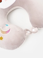 Мягкая игрушка - антистресс подголовник «Зайка», 35 см - Фото 6