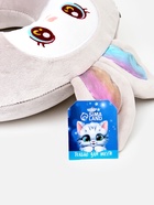 Мягкая игрушка - антистресс подголовник «Зайка», 35 см - Фото 9