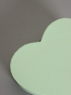 Набор подарочных коробок 3 в 1 сердца, мятный, 22×20×9; 18.5×17×7.5; 16×14×6 см - Фото 4