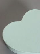 Набор подарочных коробок 3 в 1 сердца, пастельный голубой, 22×20×9; 18.5×17×7.5; 16×14×6 см - Фото 4