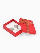 Набор коробочек подарочных 6 шт. под набор «Ассорти», 7×9 см, (полезная часть 8.5×6.5 см), МИКС - Фото 2