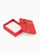 Набор коробочек подарочных 6 шт. под набор «Ассорти», 7×9 см, (полезная часть 8.5×6.5 см), МИКС - Фото 3