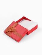 Набор коробочек подарочных 6 шт. под набор «Ассорти», 7×9 см, (полезная часть 8.5×6.5 см), МИКС - Фото 4