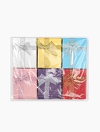 Набор коробочек подарочных 6 шт. под набор «Ассорти», 7×9 см, (полезная часть 8.5×6.5 см), МИКС - Фото 7