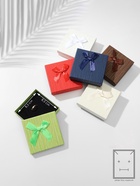 Набор коробочек подарочных 6 шт. под набор «Матрица», 9×9 см, МИКС  (артикул 10949659)  большой выбор товаров оптом и в розницу по низким ценам с доставкой