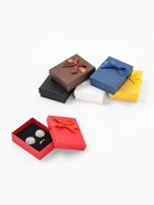 Набор коробочек подарочных 6 шт. под набор «Яркость», 7×9 см, МИКС  (артикул 10949663)  большой выбор товаров оптом и в розницу по низким ценам с доставкой