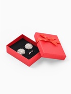 Набор коробочек подарочных 6 шт. под набор «Яркость», 7×9 см, МИКС  (артикул 10949663)  большой выбор товаров оптом и в розницу по низким ценам с доставкой