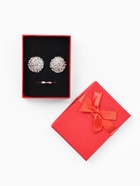 Набор коробочек подарочных 6 шт. под набор «Яркость», 7×9 см, МИКС  (артикул 10949663)  большой выбор товаров оптом и в розницу по низким ценам с доставкой