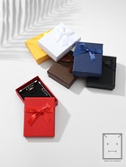 Набор коробочек подарочных 6 шт. под набор «Яркость», 7×9 см, МИКС  (артикул 10949663)  большой выбор товаров оптом и в розницу по низким ценам с доставкой