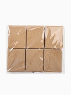 Набор коробочек подарочных 6 шт. под набор «Крафт», 7×9 см, бежевый  (артикул 10956876)  большой выбор товаров оптом и в розницу по низким ценам с доставкой