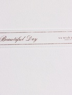 Набор подарочных коробок 3 в 1 прямоугольные с бантом, белый, 23×16×9.5; 21×14×8; 19×12×6.5 см - Фото 7