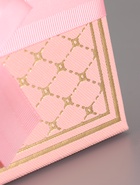 Набор подарочных коробок 3 в 1 прямоугольные с бантом, розовый с золотом, 23×16×9.5; 21×14×8; 19×12×6.5 см  (артикул 10958768)  большой выбор товаров оптом и в розницу по низким ценам с доставкой