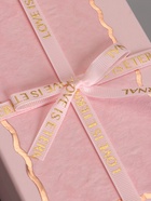 Набор подарочных коробок 3 в 1 прямоугольные с бантом, розовый барби, 23×16×9.5; 21×14×8; 19×12×6.5 см - Фото 5