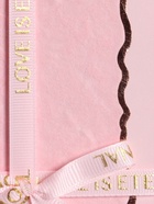 Набор подарочных коробок 3 в 1 прямоугольные с бантом, розовый барби, 23×16×9.5; 21×14×8; 19×12×6.5 см - Фото 7