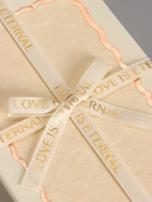 Набор подарочных коробок 3 в 1 прямоугольные с бантом, крем-брюле, 23×16×9.5; 21×14×8; 19×12×6.5 см - Фото 5