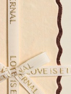 Набор подарочных коробок 3 в 1 прямоугольные с бантом, крем-брюле, 23×16×9.5; 21×14×8; 19×12×6.5 см - Фото 7