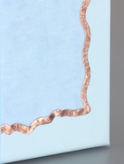 Набор подарочных коробок 3 в 1 прямоугольные с бантом, небесно голубой, 23×16×9.5; 21×14×8; 19×12×6.5 см - Фото 6