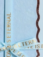 Набор подарочных коробок 3 в 1 прямоугольные с бантом, небесно голубой, 23×16×9.5; 21×14×8; 19×12×6.5 см - Фото 7