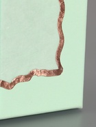 Набор подарочных коробок 3 в 1 прямоугольные с бантом, мятный, 23×16×9.5; 21×14×8; 19×12×6.5 см - Фото 6