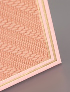 Набор подарочных коробок 3 в 1 прямоугольные с бантом, розовый с золотом, 23×16×9.5; 21×14×8; 19×12×6.5 см  (артикул 10958775)  большой выбор товаров оптом и в розницу по низким ценам с доставкой