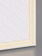 Набор подарочных коробок 3 в 1 прямоугольные с бантом, молочный, 23×16×9.5; 21×14×8; 19×12×6.5 см  (артикул 10958776)  большой выбор товаров оптом и в розницу по низким ценам с доставкой