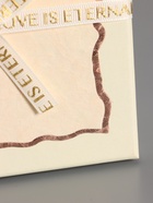 Набор подарочных коробок 3 в 1, прямоугольные с бантом, крем-брюле, 19×19×9.8; 17×17×8; 15×15×6.5 см - Фото 6