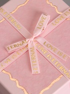 Набор подарочных коробок 3 в 1, прямоугольные с бантом, светло розовый, 19×19×9.8; 17×17×8; 15×15×6.5 см - Фото 5