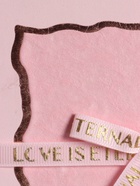 Набор подарочных коробок 3 в 1, прямоугольные с бантом, светло розовый, 19×19×9.8; 17×17×8; 15×15×6.5 см - Фото 7