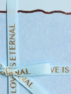 Набор подарочных коробок 3 в 1, прямоугольные с бантом, небесно голубой, 19×19×9.8; 17×17×8; 15×15×6.5 см - Фото 7